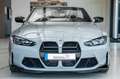 BMW M4 Competition M xDrive Cabrio Grau - thumbnail 2