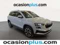 Skoda Karoq 1.5 TSI Design ACT DSG 110KW Gris - thumbnail 2