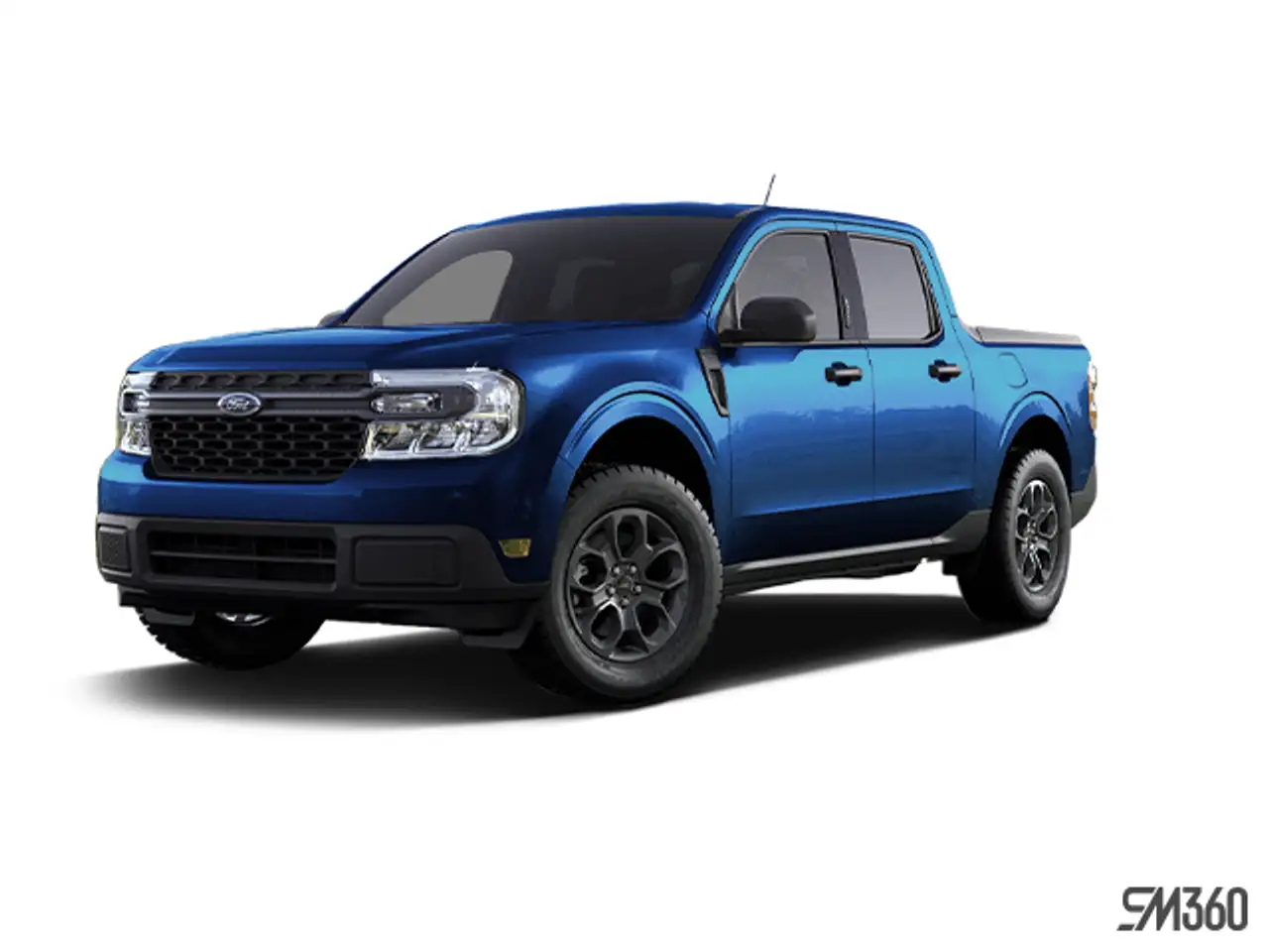 Ford Maverick снимка Ford Maverick