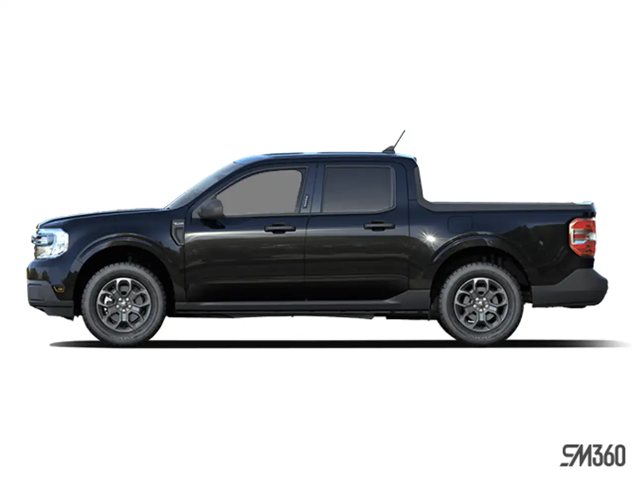 Ford Maverick снимка Ford Maverick