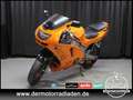 Kawasaki ZX6R, ZX 6 R Ninja / VERSAND BUNDESWEIT Orange - thumbnail 1