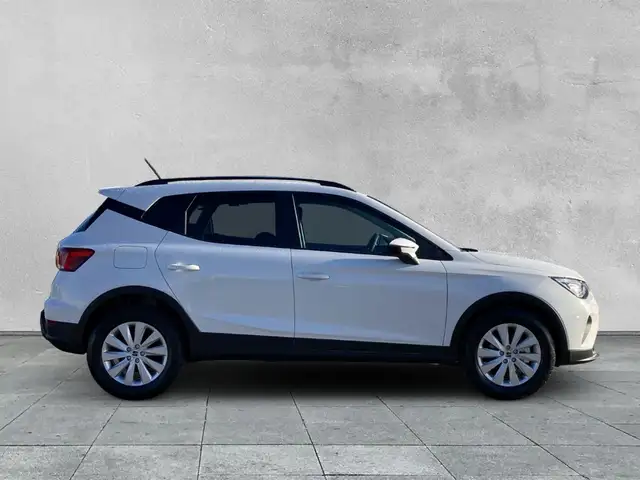 SEAT Arona view 6