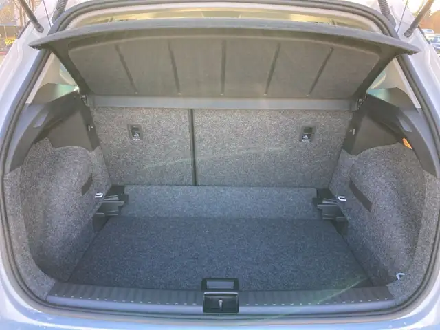 SEAT Arona view 12