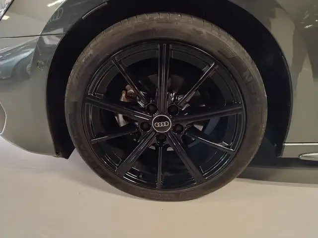 Audi A3 view 7