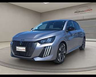 1.2 PureTech – ALLURE 17000 KM! MOTORE NUOVO