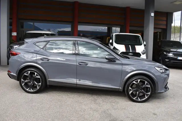 CUPRA Formentor VZ E HYBRID 245 CV PERFETTA PARI AL NUOVO