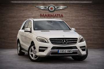350BlueTec 4M Edition 1 7G Plus