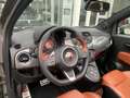 Abarth 595C Turismo 1.4 160CV/ Boite Auto / Cabriolet / Xenon Szary - thumbnail 12