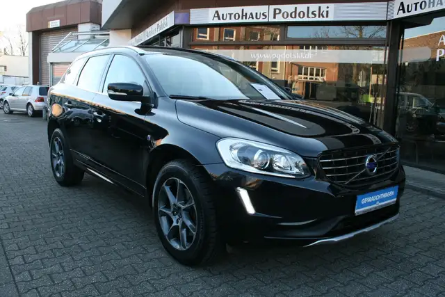 Volvo XC60 XC60 Ocean Race 2WD | 33 TKm|Navi| 1. Hd