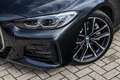 BMW 430 4 Serie Cabrio 430i High Executive M Sport automaa Zwart - thumbnail 5