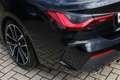 BMW 430 4 Serie Cabrio 430i High Executive M Sport automaa Zwart - thumbnail 33
