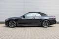 BMW 430 4 Serie Cabrio 430i High Executive M Sport automaa Zwart - thumbnail 9