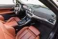 BMW 430 4 Serie Cabrio 430i High Executive M Sport automaa Zwart - thumbnail 11