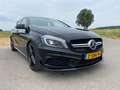 Mercedes-Benz A 45 AMG 4MATIC Negro - thumbnail 4