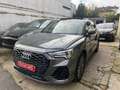 Audi Q3 Q3 Sportback 45 TFSIe  245 ch S tronic 6 S line Gris - thumbnail 2