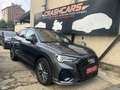 Audi Q3 Q3 Sportback 45 TFSIe  245 ch S tronic 6 S line Gris - thumbnail 1