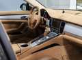 Porsche Panamera 4.8 TURBO TAGLIANDI_SERVICE BOOK_TETTO_LIFT_SPORT Grau - thumbnail 10