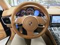 Porsche Panamera 4.8 TURBO TAGLIANDI_SERVICE BOOK_TETTO_LIFT_SPORT Grigio - thumbnail 11