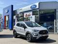 Ford EcoSport Active - Manueel Gris - thumbnail 1