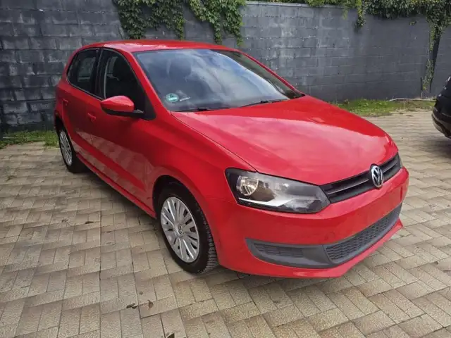 Volkswagen Polo view 7