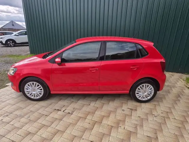 Volkswagen Polo view 12