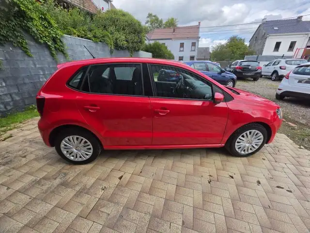 Volkswagen Polo view 6
