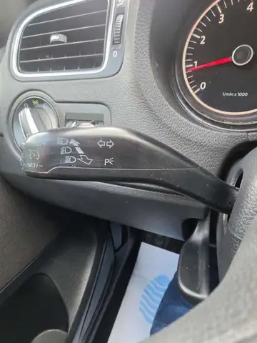 Volkswagen Polo view 14