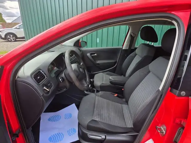 Volkswagen Polo view 10