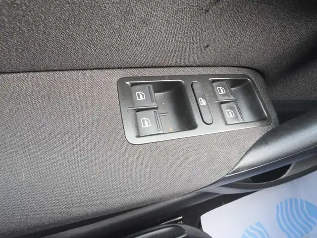 Volkswagen Polo view 15