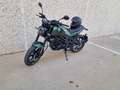 Benelli 124 BENELLI LEONCINO 125 Verde - thumbnail 2