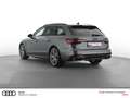 Audi A4 Avant 45 TFSI quattro S-TRONIC MATRIX LED NAV PLUS Grau - thumbnail 2