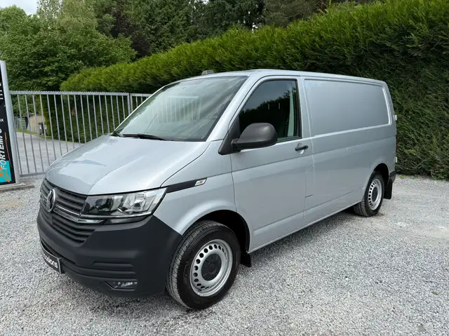 Volkswagen T6.1 Transporter 2.0 TDi - L1H1 - EURO 6d - TVA DEDUCTIBLE -