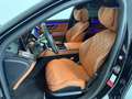 Mercedes-Benz S 500 S500 4Matic Long*Pano*HeadUP*Massage*Chauffeur*TV Schwarz - thumbnail 11