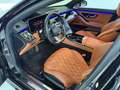 Mercedes-Benz S 500 S500 4Matic Long*Pano*HeadUP*Massage*Chauffeur*TV Schwarz - thumbnail 8