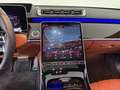 Mercedes-Benz S 500 S500 4Matic Long*Pano*HeadUP*Massage*Chauffeur*TV Schwarz - thumbnail 16