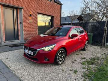 2 SKYACTIV-D 105 Sports-Line