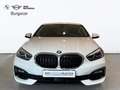 BMW 116 116dA Blanco - thumbnail 2