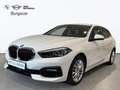 BMW 116 116dA Blanco - thumbnail 1