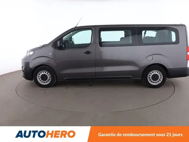 Citroen Jumpy view 3
