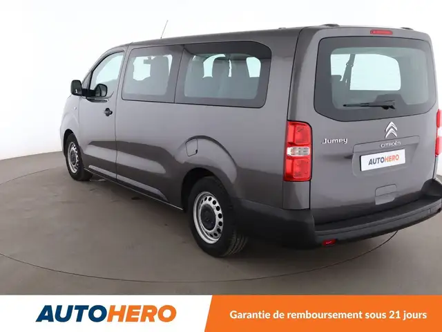 Citroen Jumpy view 4