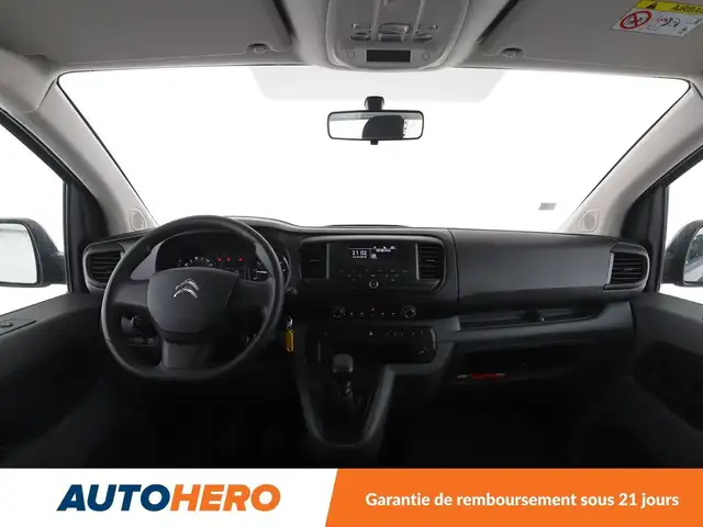 Citroen Jumpy view 12