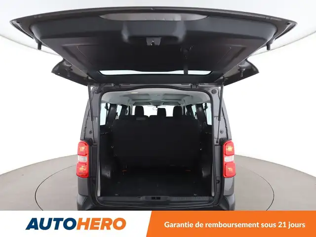 Citroen Jumpy view 17