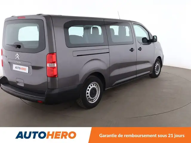 Citroen Jumpy view 6