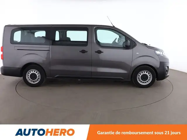 Citroen Jumpy view 7