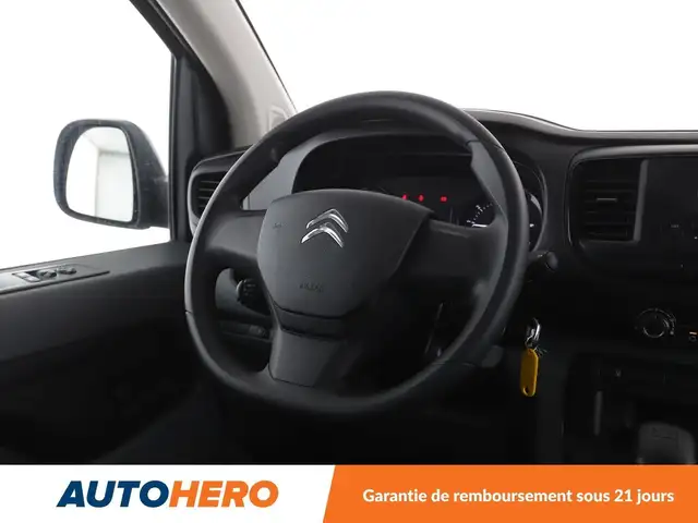 Citroen Jumpy view 13
