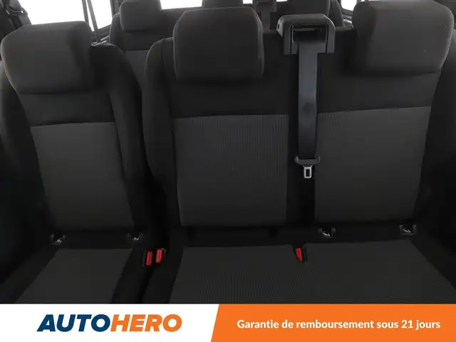 Citroen Jumpy view 16