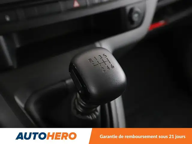 Citroen Jumpy view 30