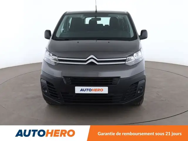 Citroen Jumpy view 9