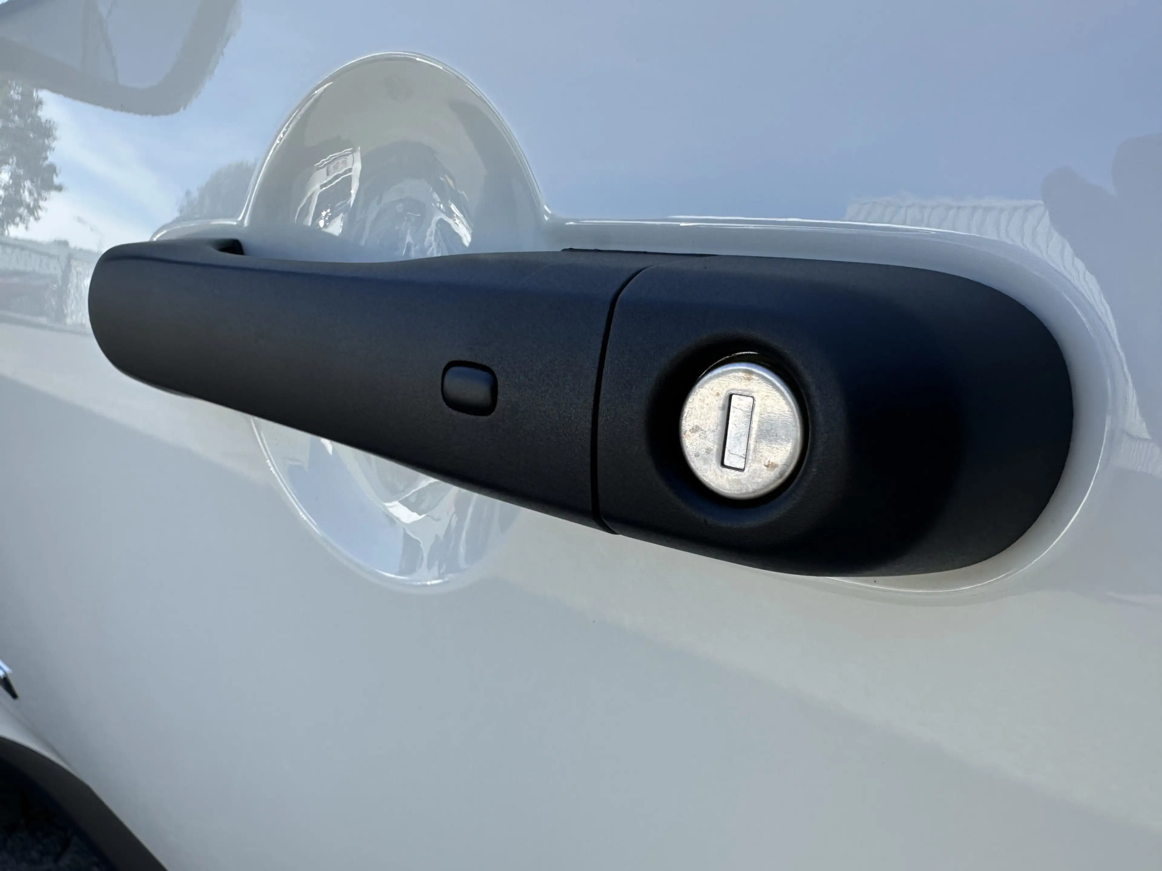 Jeep Renegade 4xe 240 Plug-in Hybrid The North Star (Schuif/kant — photo 32