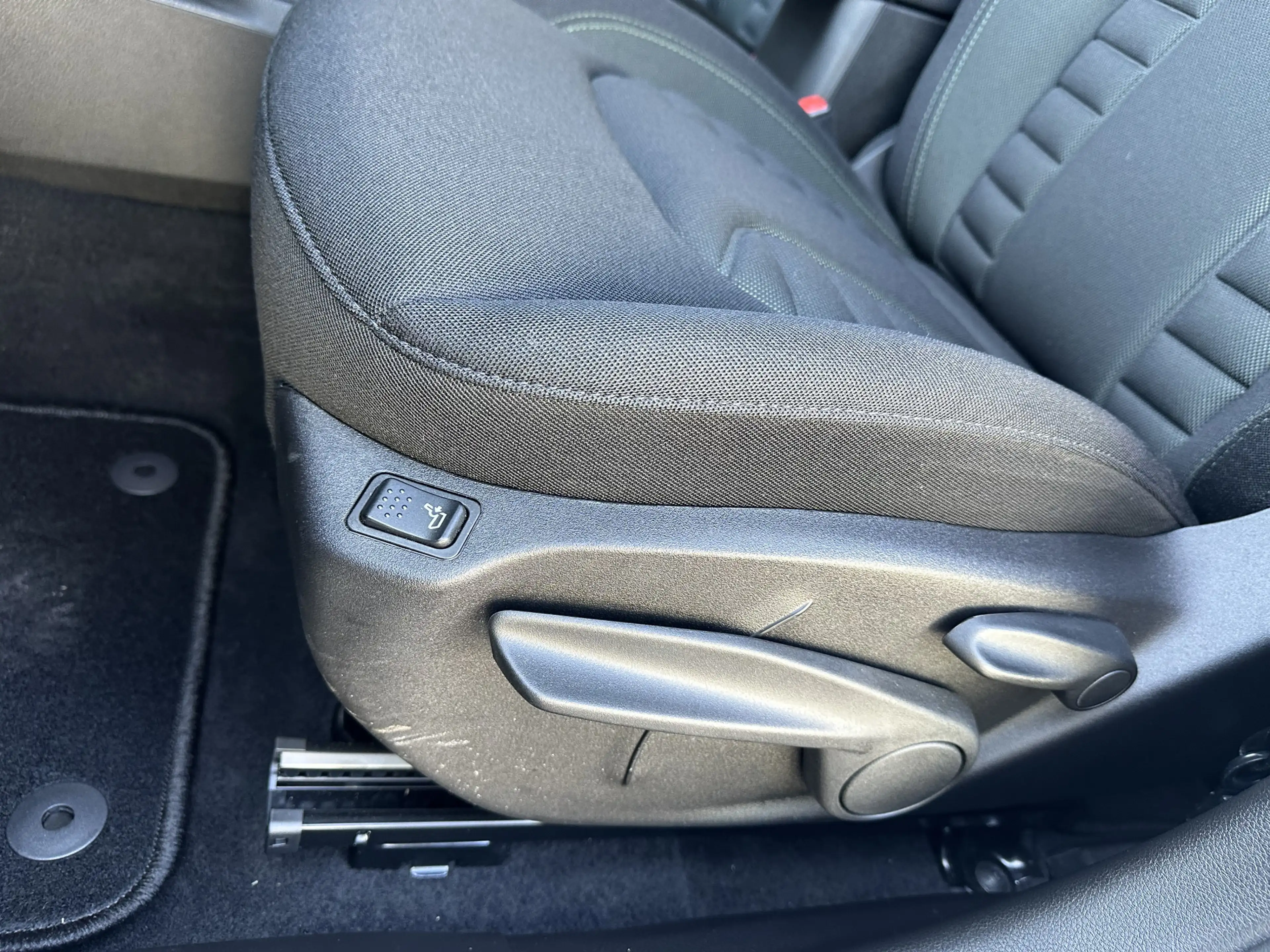 Jeep Renegade 4xe 240 Plug-in Hybrid The North Star (Schuif/kant — photo 11